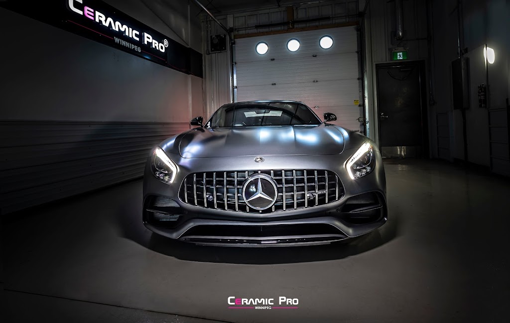 Ceramic Pro Winnipeg | 9 S Landing Dr #203, Oak Bluff, MB R4G 0C4, Canada | Phone: (204) 995-0637
