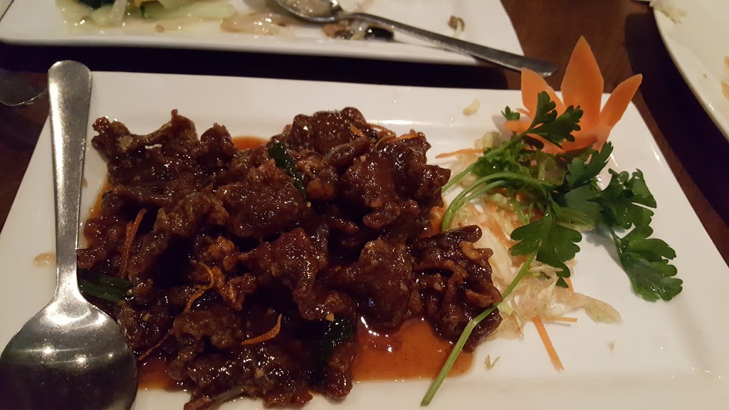 Restaurant Cari | 5000 3e Av O, Québec, QC G1H 6G3, Canada | Phone: (418) 627-8989