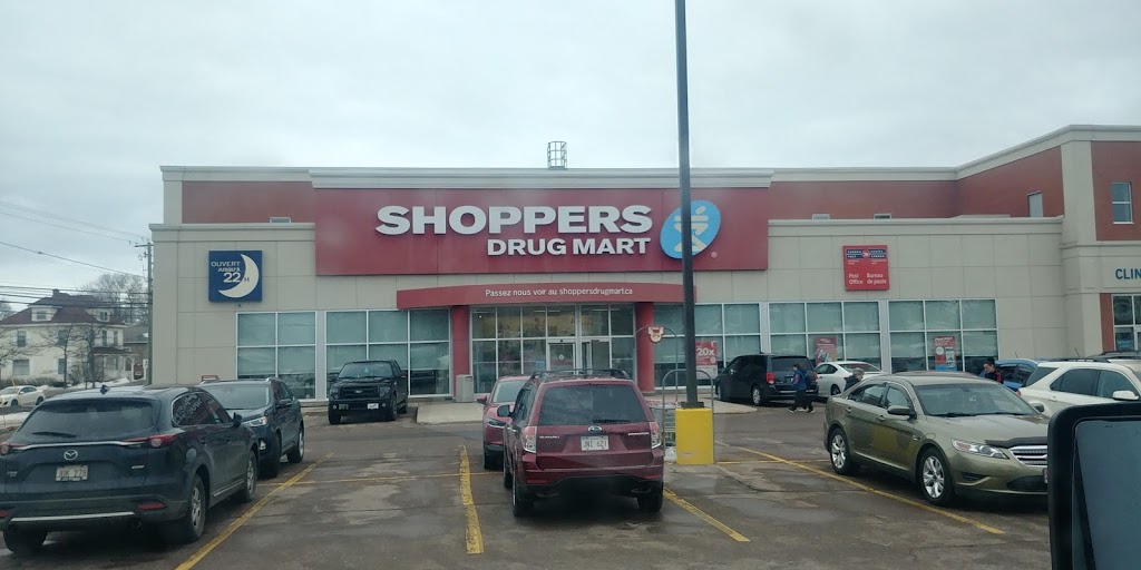 Shoppers Drug Mart | 387 Main St, Shediac, NB E4P 2B5, Canada | Phone: (506) 532-4403