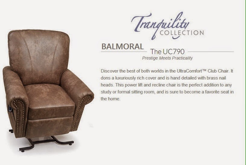 RISE AND RECLINE LTD. | 3537 Fairview St, Burlington, ON L7N 2R4, Canada | Phone: (905) 634-9889