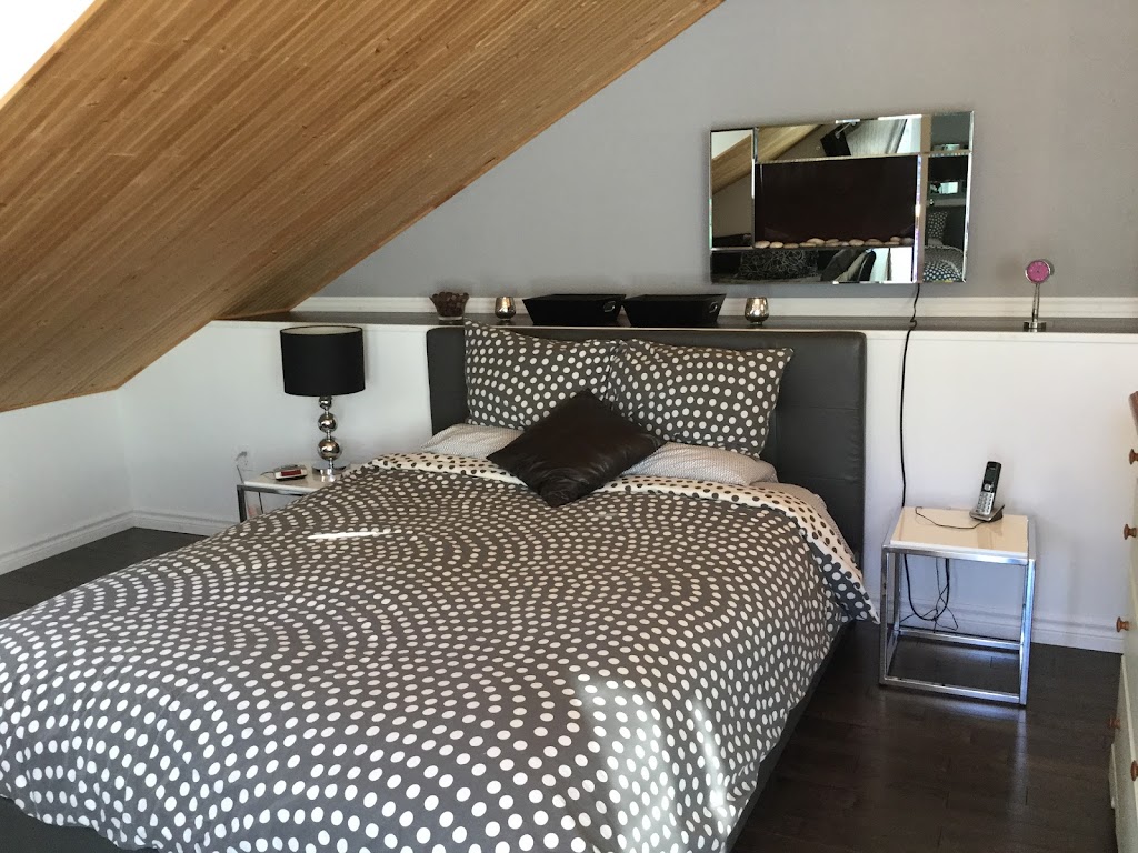 Chalet Chez Ti-Bi # CITQ 272215 | 1634 route 155 nord, La Bostonnais, La Tuque, QC G9X 0A7, Canada | Phone: (819) 376-8151