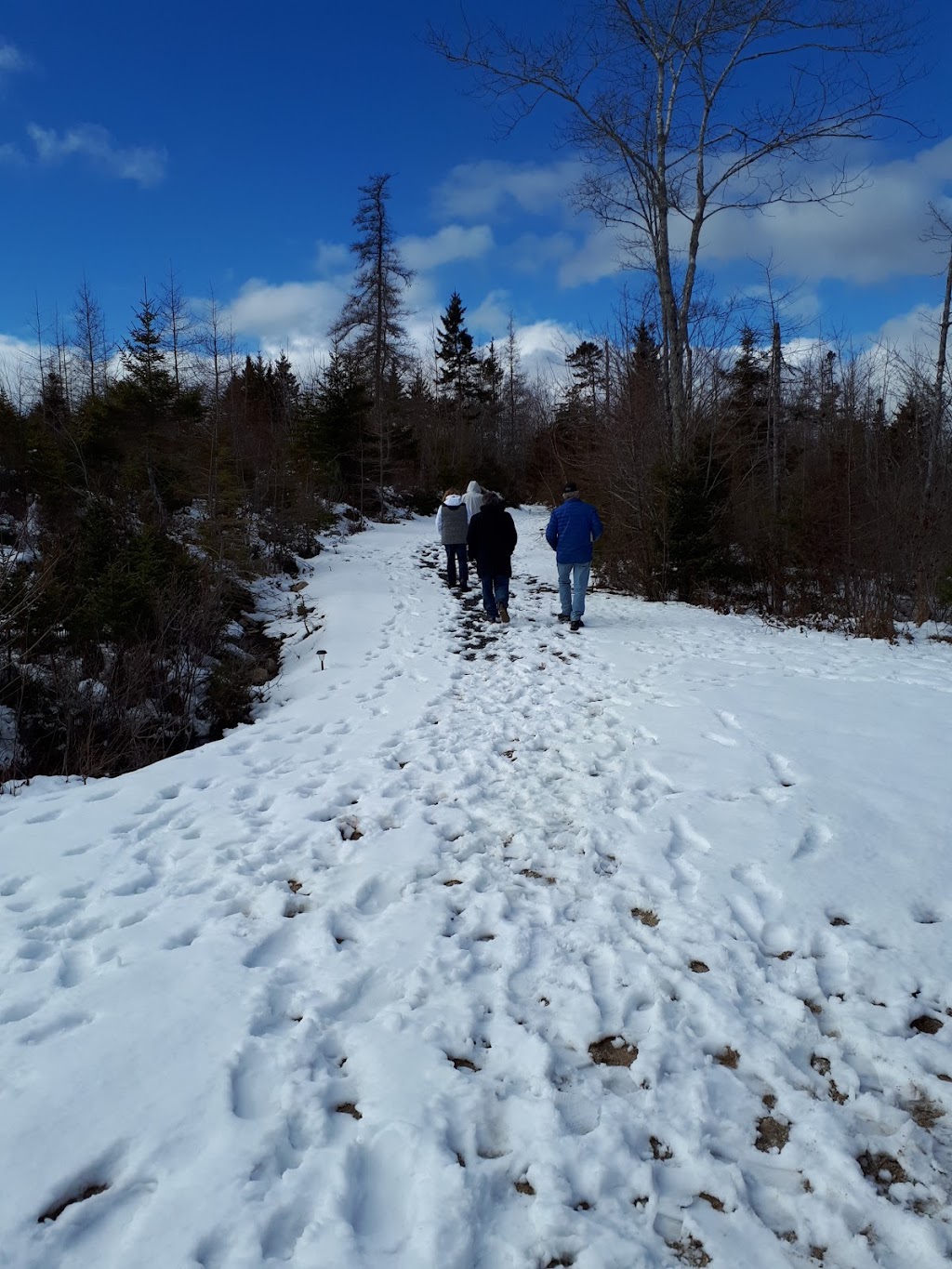 Seven Lakes Community | 5193 Highway 7, Porters Lake, NS B3E 1J7, Canada | Phone: (902) 827-2005