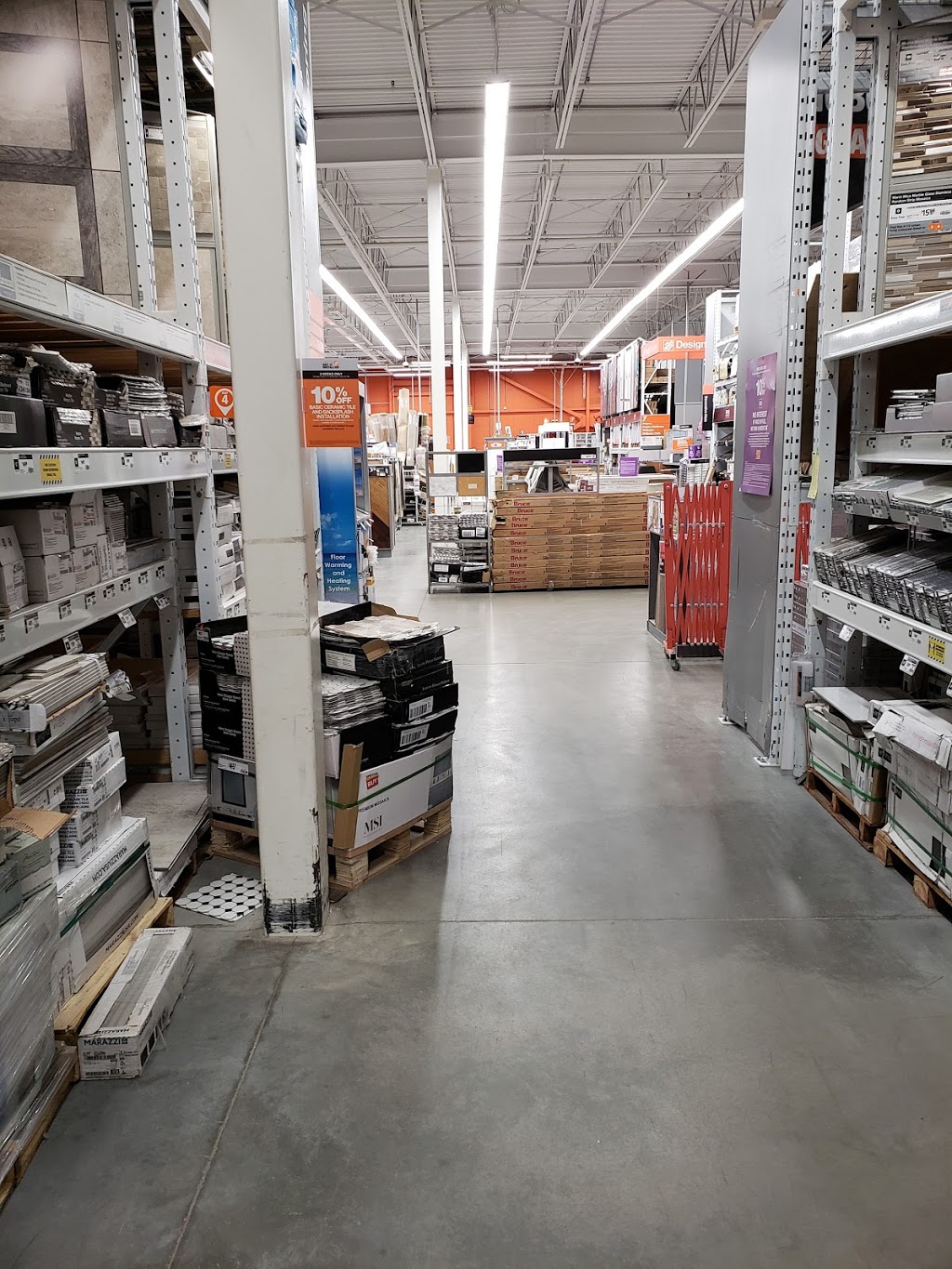The Home Depot | 100-8443 Eagle Landing Pkwy, Chilliwack, BC V2P 0E2, Canada | Phone: (604) 703-1502