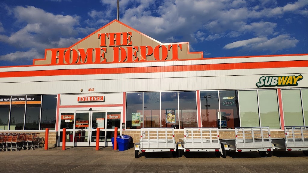 The Home Depot 3043 Clarence Ave S Saskatoon SK S7T 0B5 Canada   53dc34e9fcead6feb19344f82f8c7803  Saskatchewan Division No 11 Saskatoon Stonebridge The Home Depothtml 