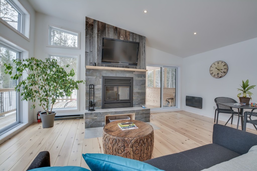 Accès Nōr | 1685 route 125 Sud, Saint-Donat, QC J0T 2C0, Canada | Phone: (819) 216-5634
