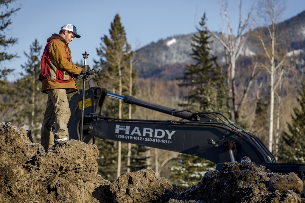 Align Surveys Ltd. | 3153 Anderson Rd, Fernie, BC V0B 1M1, Canada | Phone: (250) 423-0681
