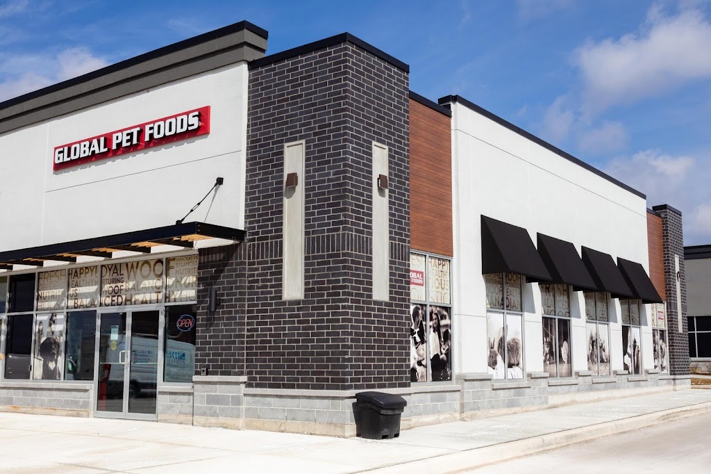 Global Pet Foods | 1876 Oxford St W Unit #5, London, ON N6K 0J8, Canada | Phone: (519) 657-1549