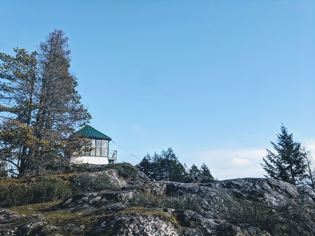 Sea to Sea Regional Park Trailhead | Sooke Mountain Park Rd, Sooke, BC V9Z 0G5, Canada