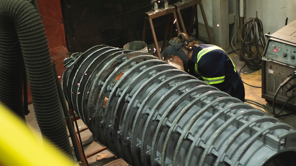Allied Centrifuge Technologies | 7575 51 St SE, Calgary, AB T2C 4A6, Canada | Phone: (587) 975-6866