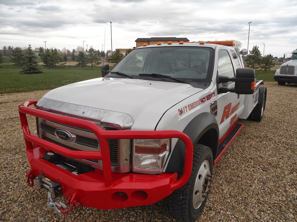 Rimbey Towing | 5555 50 Ave, Rimbey, AB T0C 2J0, Canada | Phone: (403) 843-2755