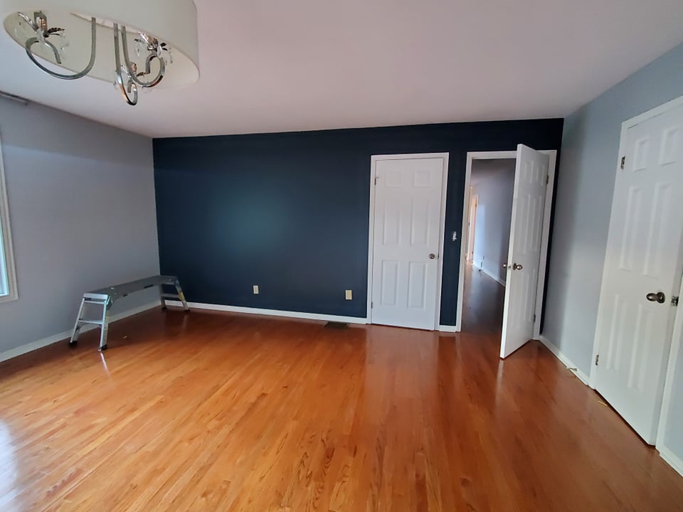 Celeste Painting | 3672 W 1st Ave, Vancouver, BC V6R 1H2, Canada | Phone: (604) 330-6559