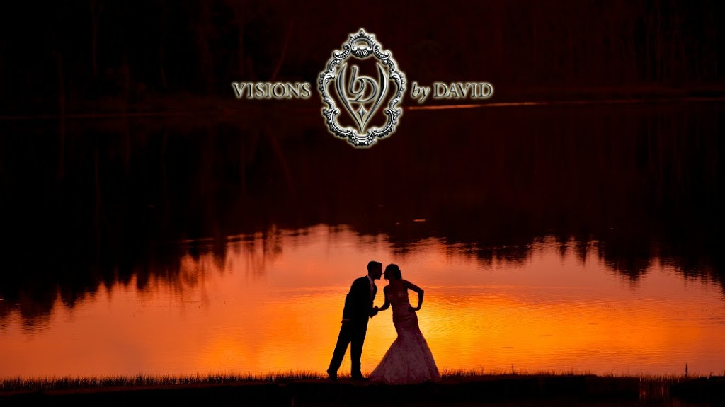 Visions By David | 5517 McFarren Blvd, Mississauga, ON L5M 5X9, Canada | Phone: (647) 200-8888