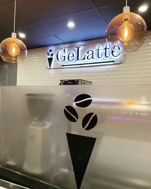 GeLatté | 23 Helene St N, Mississauga, ON L5G 3B6, Canada | Phone: (905) 271-1999
