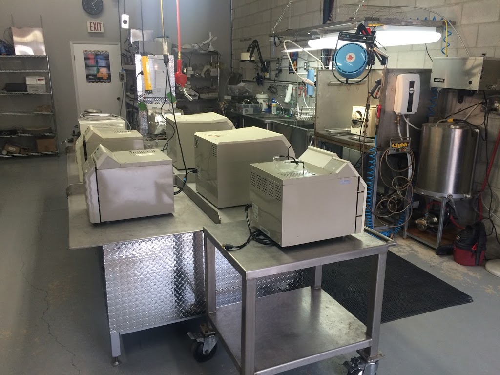 Mediclave Inc | 5-190 Britannia Rd E, Mississauga, ON L4Z 1W6, Canada | Phone: (905) 890-8500