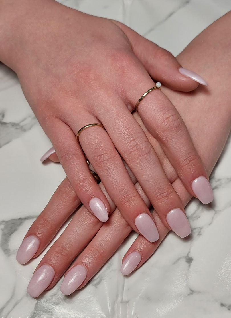 Ongles luna | 490 Rue du Rubanier, Granby, QC J2H 2R8, Canada | Phone: (450) 775-0941