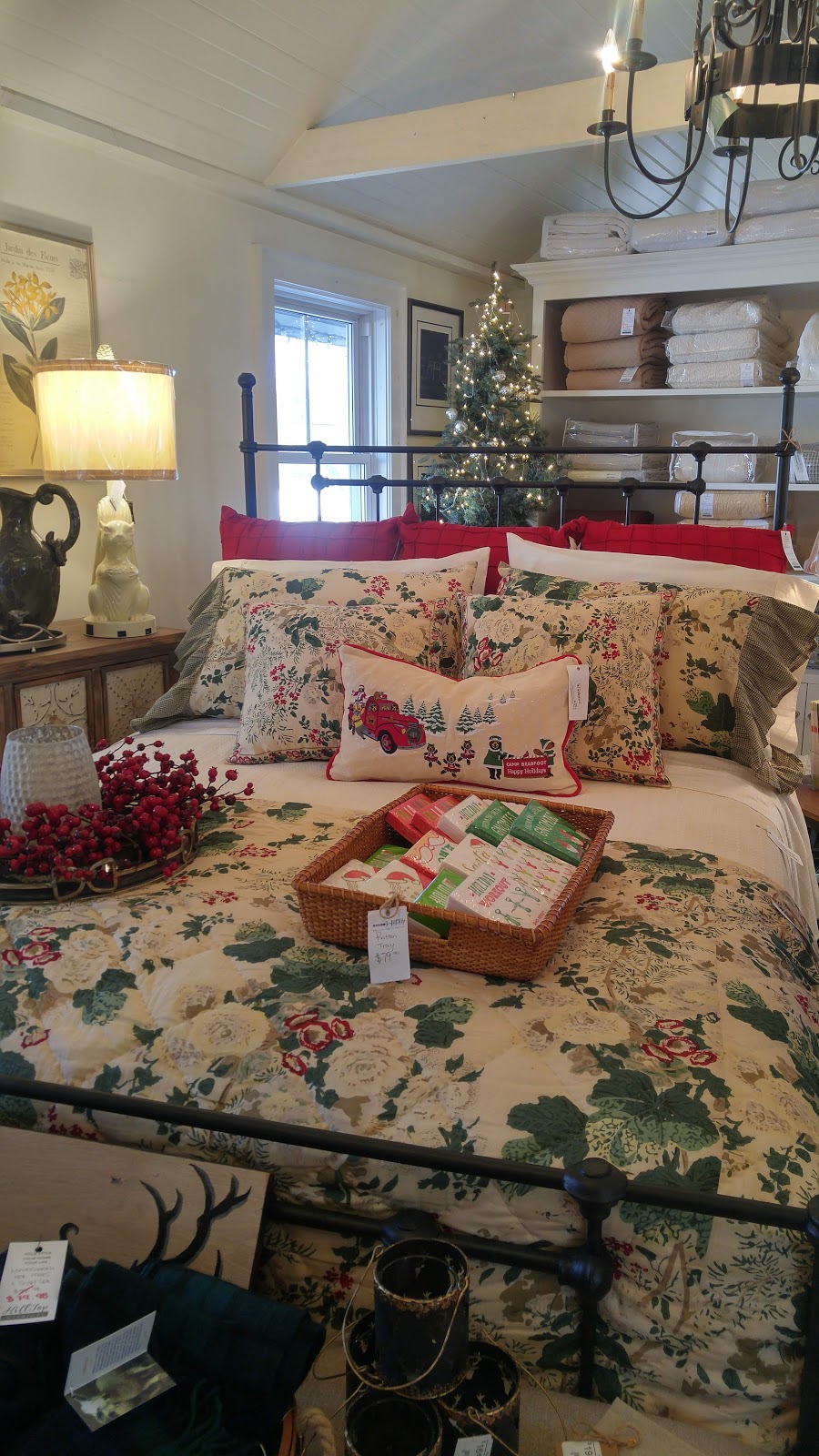 Hilltop Interiors Inc | 1150 ON-141, Rosseau, ON P0C 1J0, Canada | Phone: (705) 732-4040