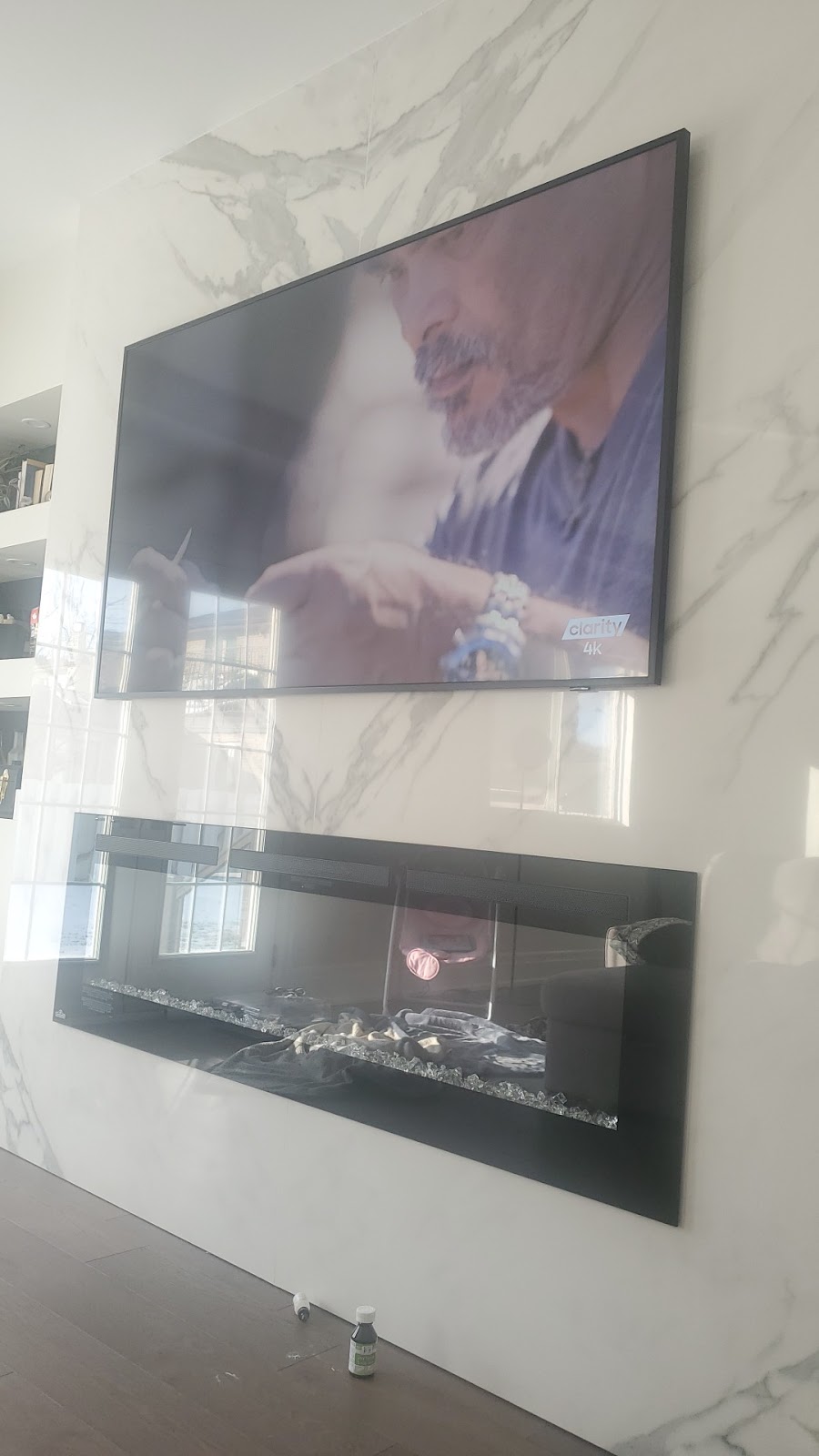 Tv Mounting Technology | 579 Clare Ave Apartment #501, Welland, ON L3C 3B7, Canada | Phone: (905) 708-5788
