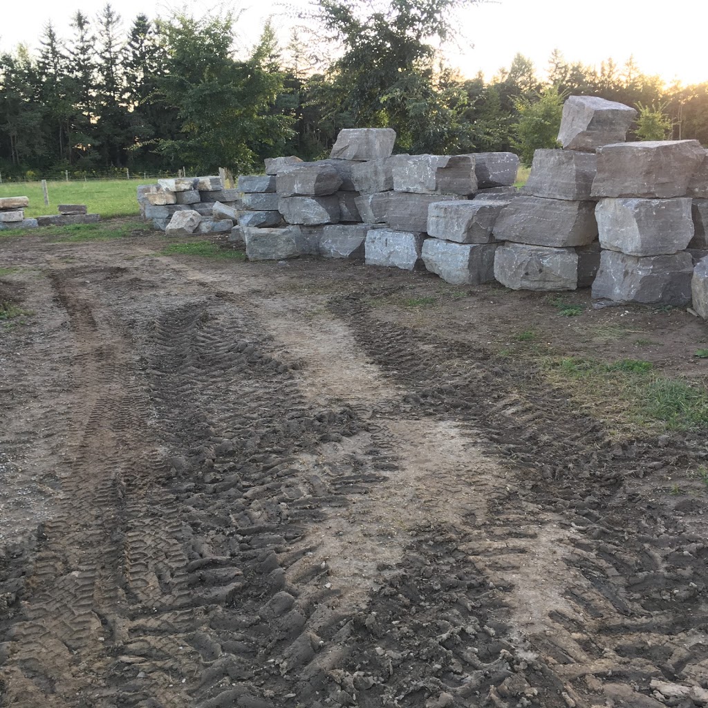Huron Landscape Supply | 42983 Walton Rd, Walton, ON N0K 1Z0, Canada | Phone: (519) 955-2869