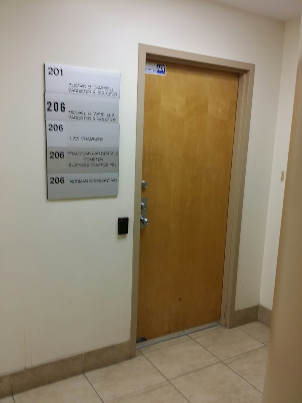 Practicar | Compten Business Centre, 181 Eglinton Ave E #206, Toronto, ON M4P 1J4, Canada | Phone: (647) 343-5875
