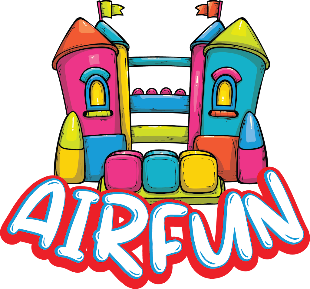 AIRFUN location de jeux | 150 Rue de Rotterdam, Québec, QC G3A 1T3, Canada | Phone: (418) 944-5639