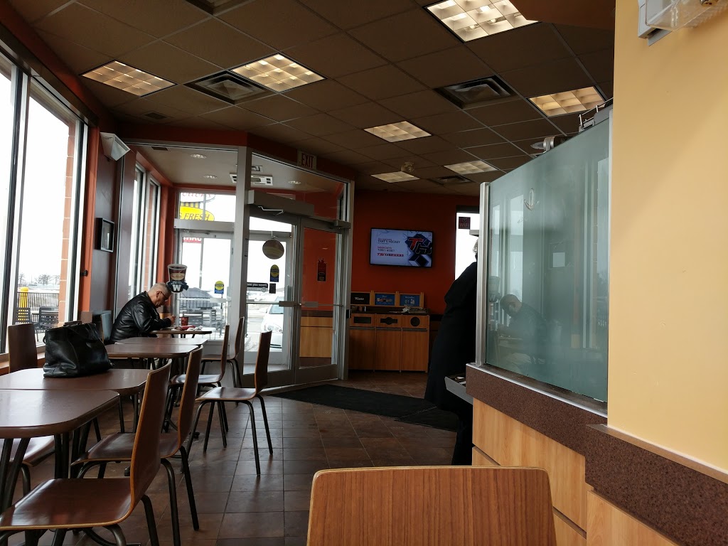 Tim Hortons | 1041 Manitoba Ave, Selkirk, MB R1A 3T7, Canada | Phone: (204) 482-6722