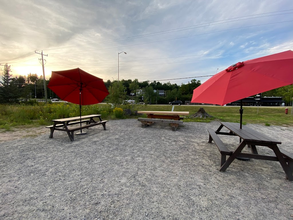 Artizzas | 100 trailer park drive, Huntsville, ON P1H 2J4, Canada | Phone: (705) 380-2241
