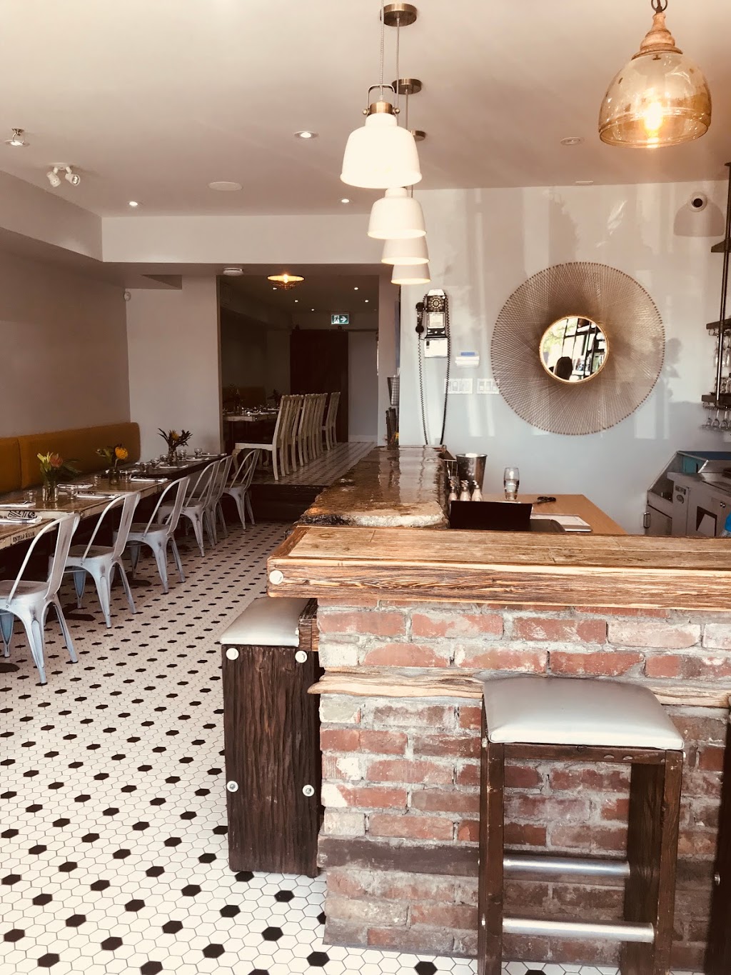 Trius + aiM Bistro | 270 Browns Line, Etobicoke, ON M8W 3T5, Canada | Phone: (647) 351-2700