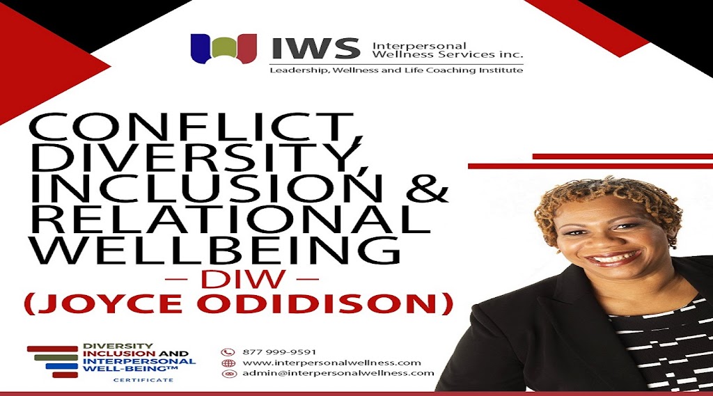 Joyce Odidison | 845 Henderson Hwy, Winnipeg, MB R2K 2L4, Canada | Phone: (877) 999-9591