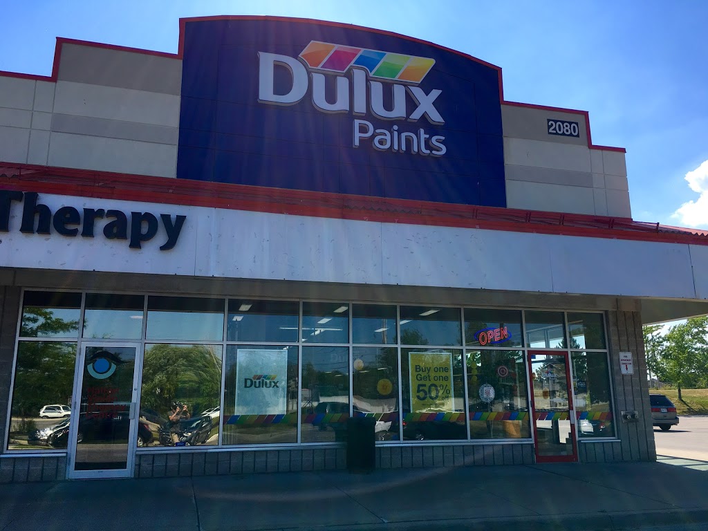 Dulux Paints | 2080 Appleby Line, Burlington, ON L7L 6M6, Canada | Phone: (905) 331-3990