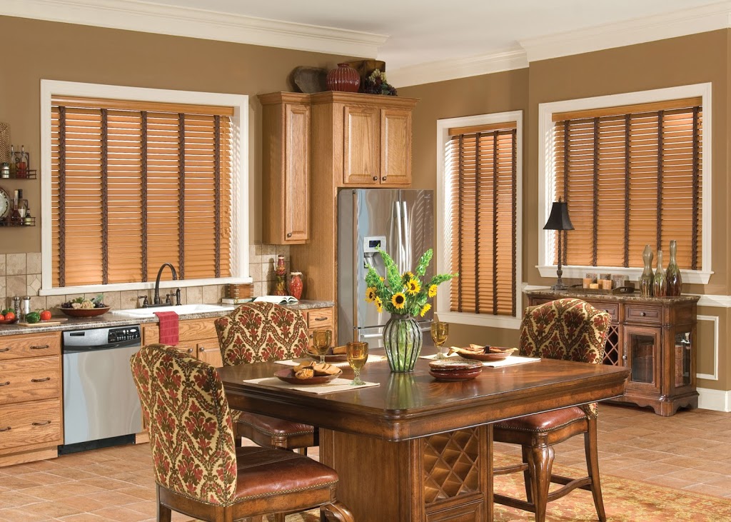 Get Custom Blinds & Shutters Inc. | 32525 Richards Ave, Mission, BC V2V 7E6, Canada | Phone: (604) 852-8937