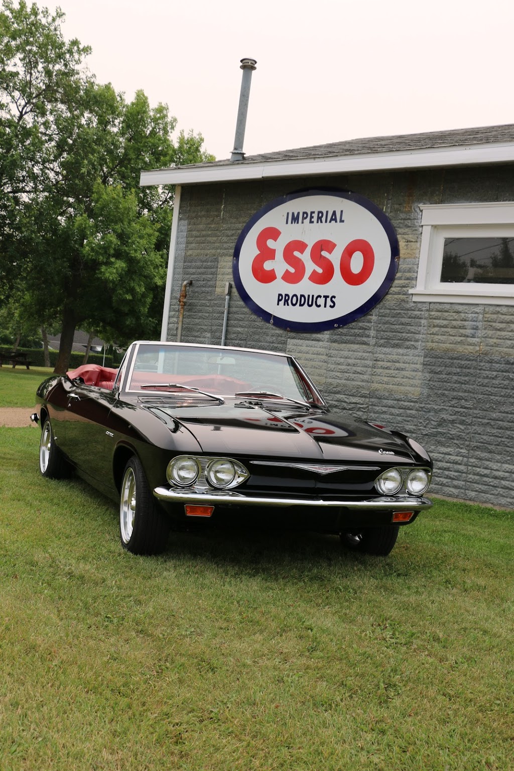Shocker Mechanical | 3920 48 Ave, Camrose, AB T4V 0H4, Canada | Phone: (780) 679-0776