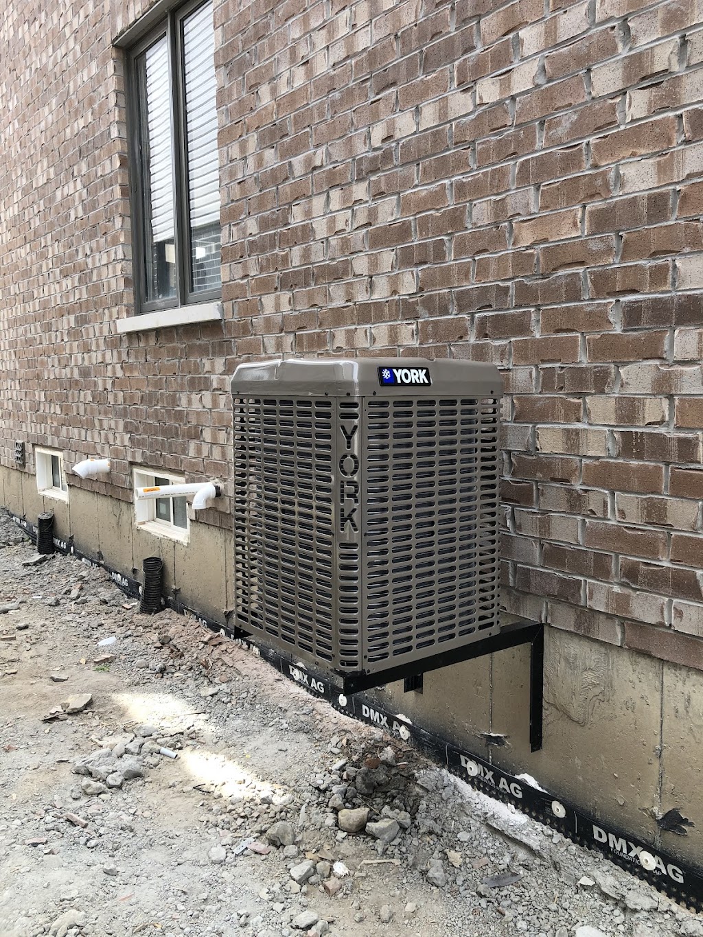 S K Heating & Cooling | 1440 Wilson Ave, North York, ON M3M 1J7, Canada | Phone: (416) 820-7281