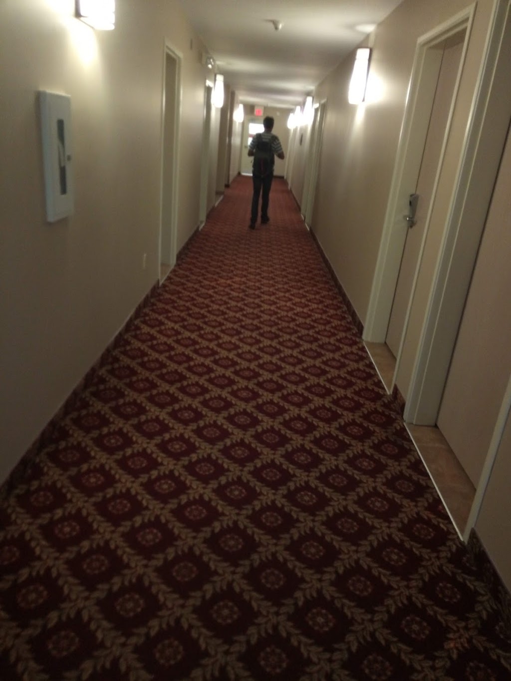 London Travel Inn | 738 Exeter Rd, London, ON N6E 1L3, Canada | Phone: (519) 680-5151