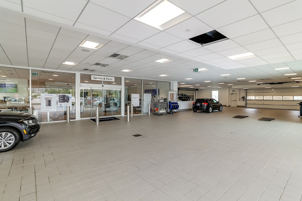OpenRoad VW Service | 3775 Lougheed Hwy, Burnaby, BC V5C 0J4, Canada | Phone: (604) 298-0038