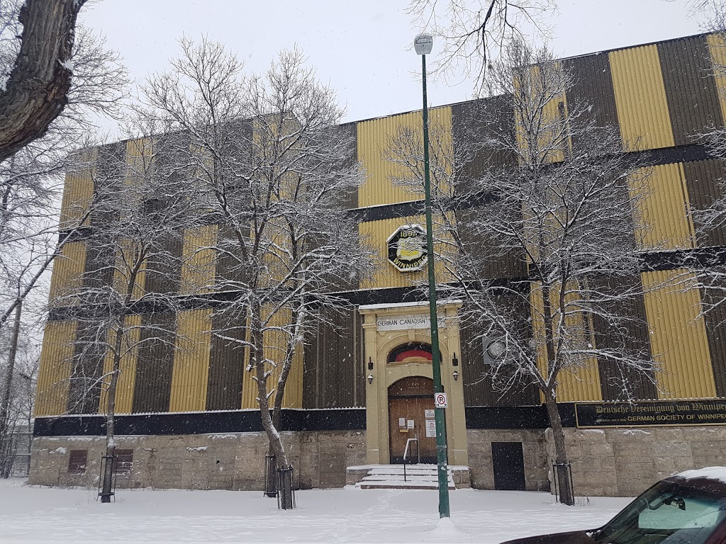 German Society of Winnipeg/Schnitzelhaus Winnipeg | 121 Charles St, Winnipeg, MB R2W 4A6, Canada | Phone: (204) 589-7724