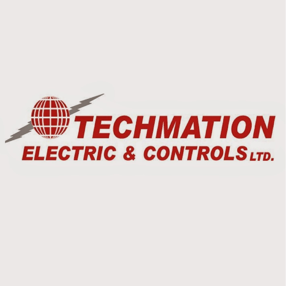 Techmation Electric & Controls Ltd. | 28606 - 99 Avenue, Acheson, AB T7X 6J6, Canada | Phone: (587) 763-0223