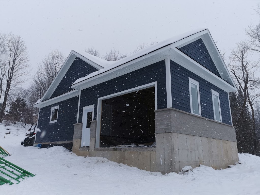 DC Roofing and Contracting | 057725 Concession, 11, Tara, ON N0H 2N0, Canada | Phone: (519) 377-1832
