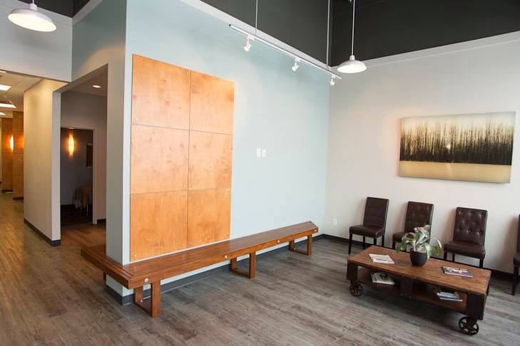 Thrive Chiropractic | 50-1580 Taylor Ave, Winnipeg, MB R3N 2A7, Canada | Phone: (204) 504-5433