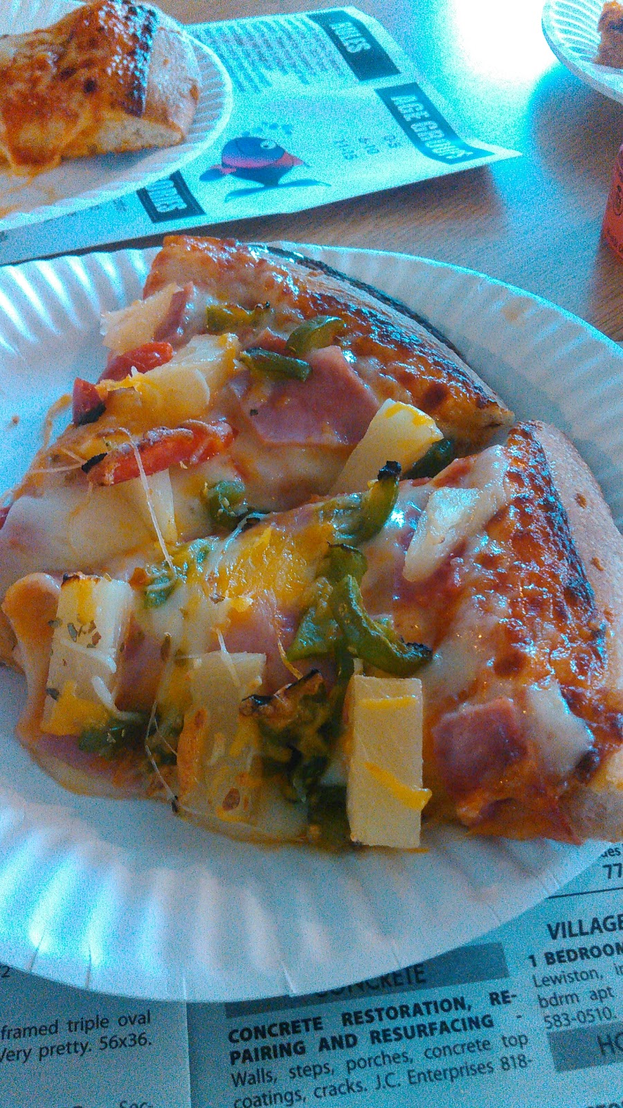 Wilsons Pizza Shop | 2730 Main St, Newfane, NY 14108, USA | Phone: (716) 778-9651