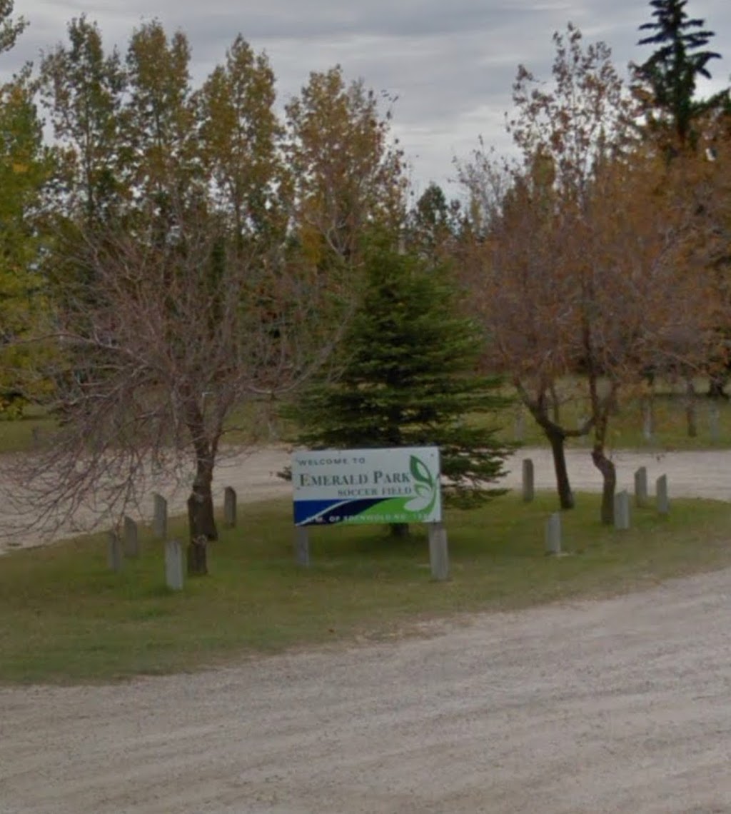 Emerald Park Soccer Field | Emerald Park, SK S4L 1B2, Canada
