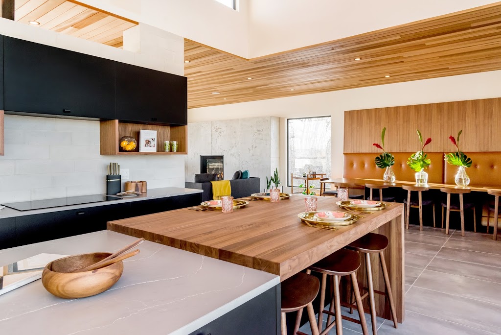 FloForm Countertops | Winnipeg Showroom | 38-5 Scurfield Blvd, Winnipeg, MB R3Y 1G2, Canada | Phone: (204) 452-4126