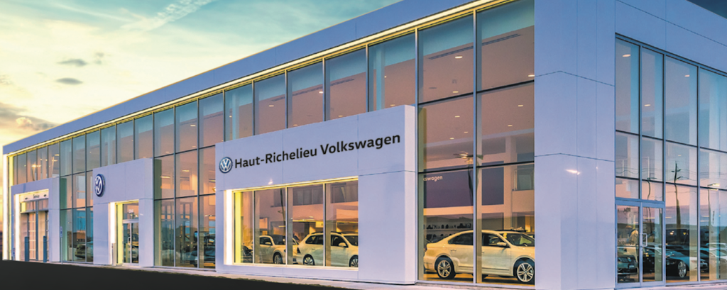 Haut-Richelieu Volkswagen Pièces | 950 Rue Douglas, Saint-Jean-sur-Richelieu, QC J3A 1V1, Canada | Phone: (450) 359-4222