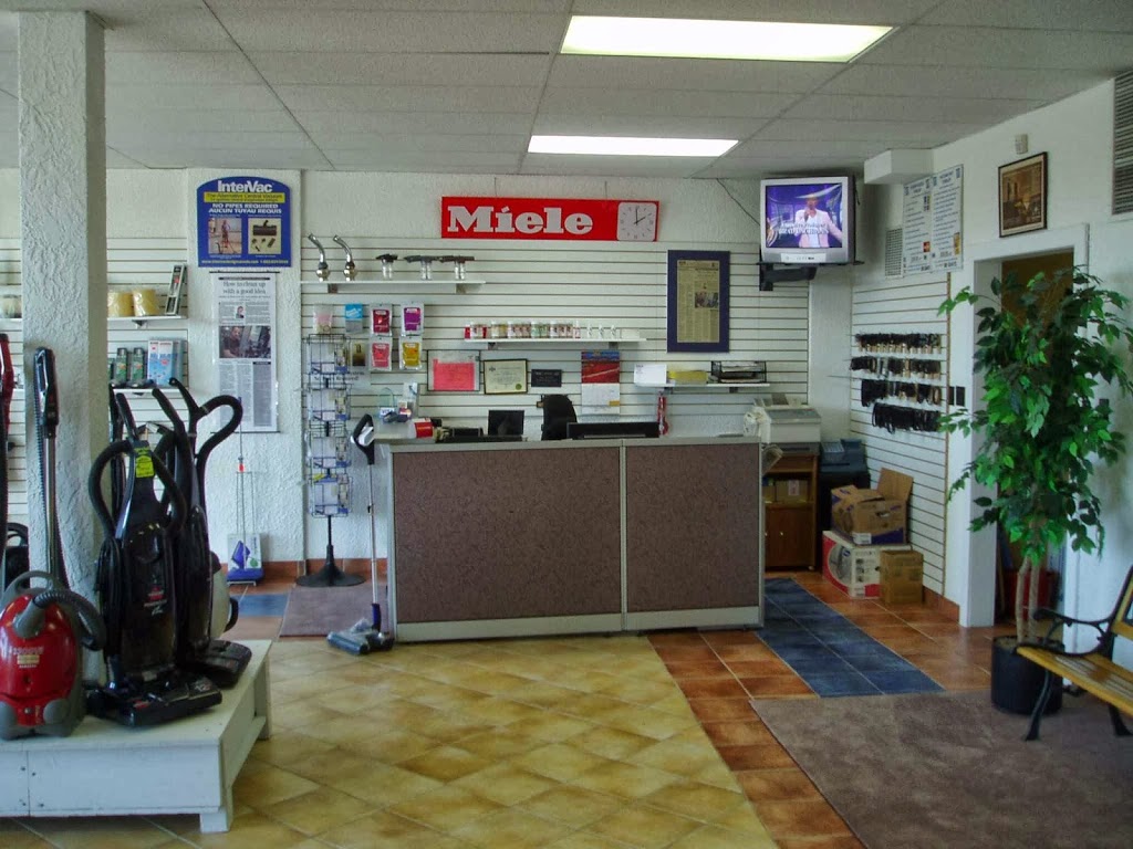 TACHE VACUUM CENTER INC. | 521 St Marys Rd, Winnipeg, MB R2M 3L3, Canada | Phone: (204) 231-3990