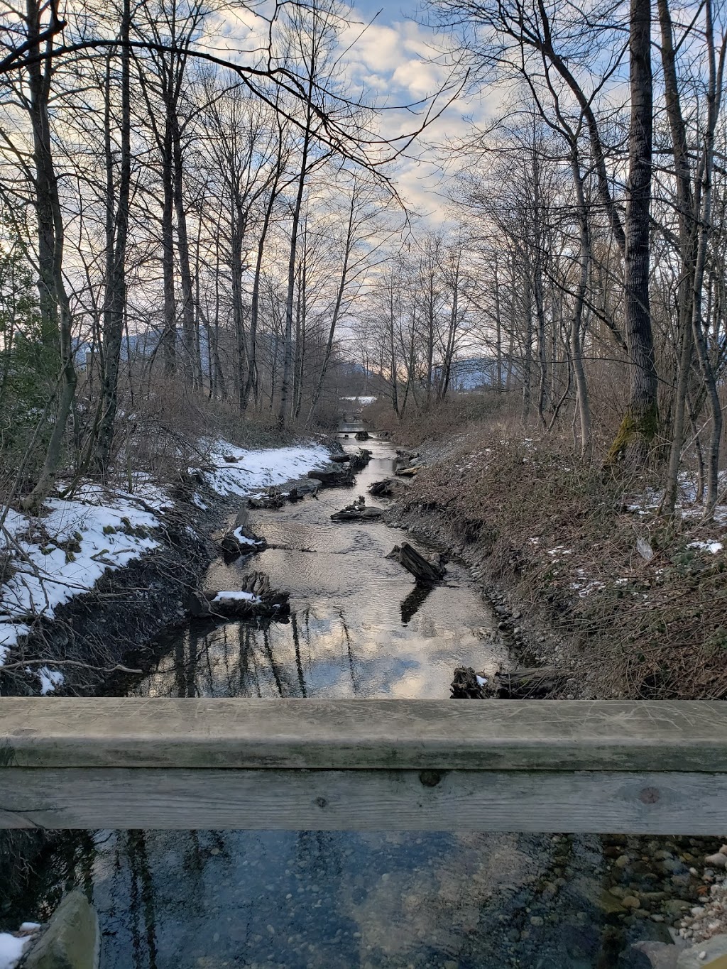 Peach Creek | Peach Creek - Rotary Trail, Chilliwack, BC V2R, Canada
