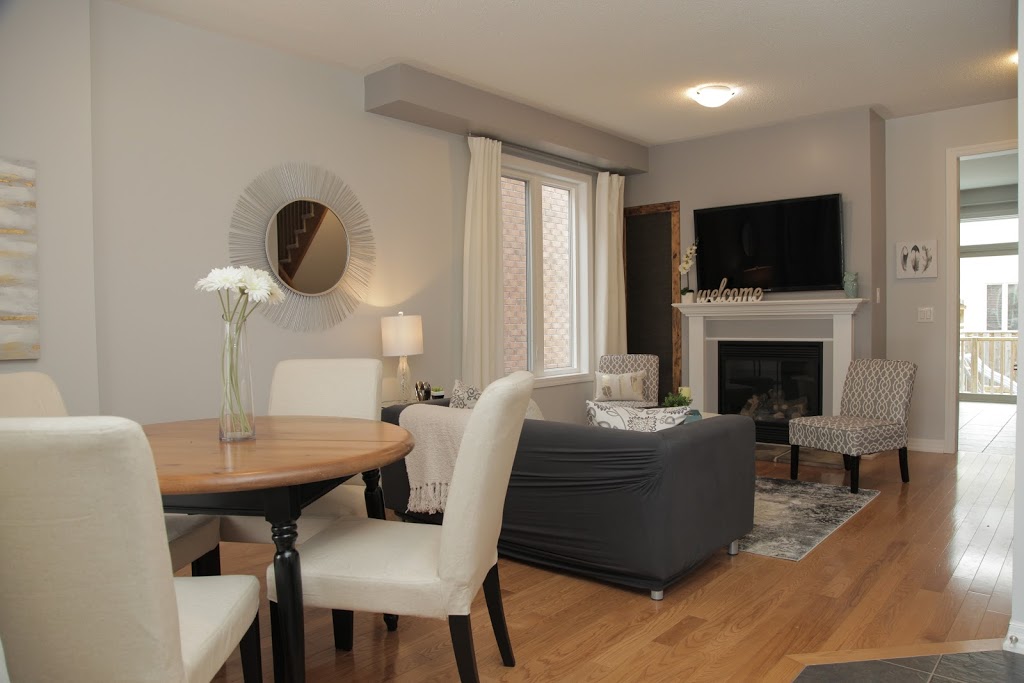 Roach Family Real Estate | 475 Main St E, Milton, ON L9T 1R1, Canada | Phone: (289) 270-1719
