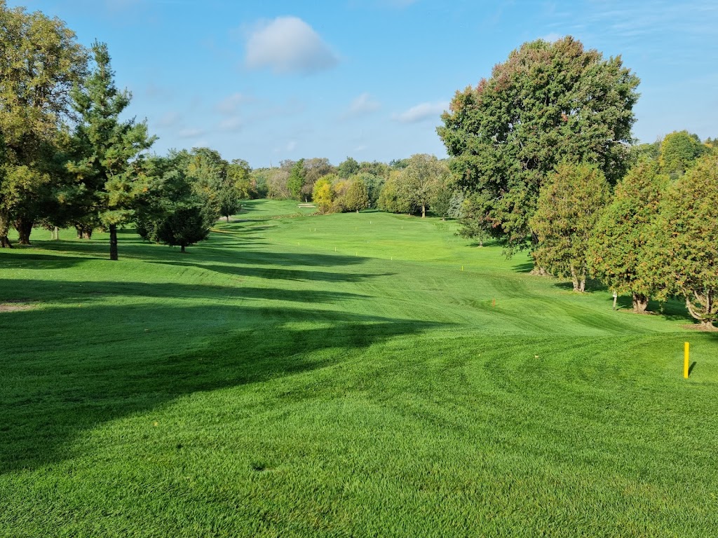 St. Marys Golf & Country Club | 769 Queen St E, St. Marys, ON N4X 1G2, Canada | Phone: (519) 284-3704