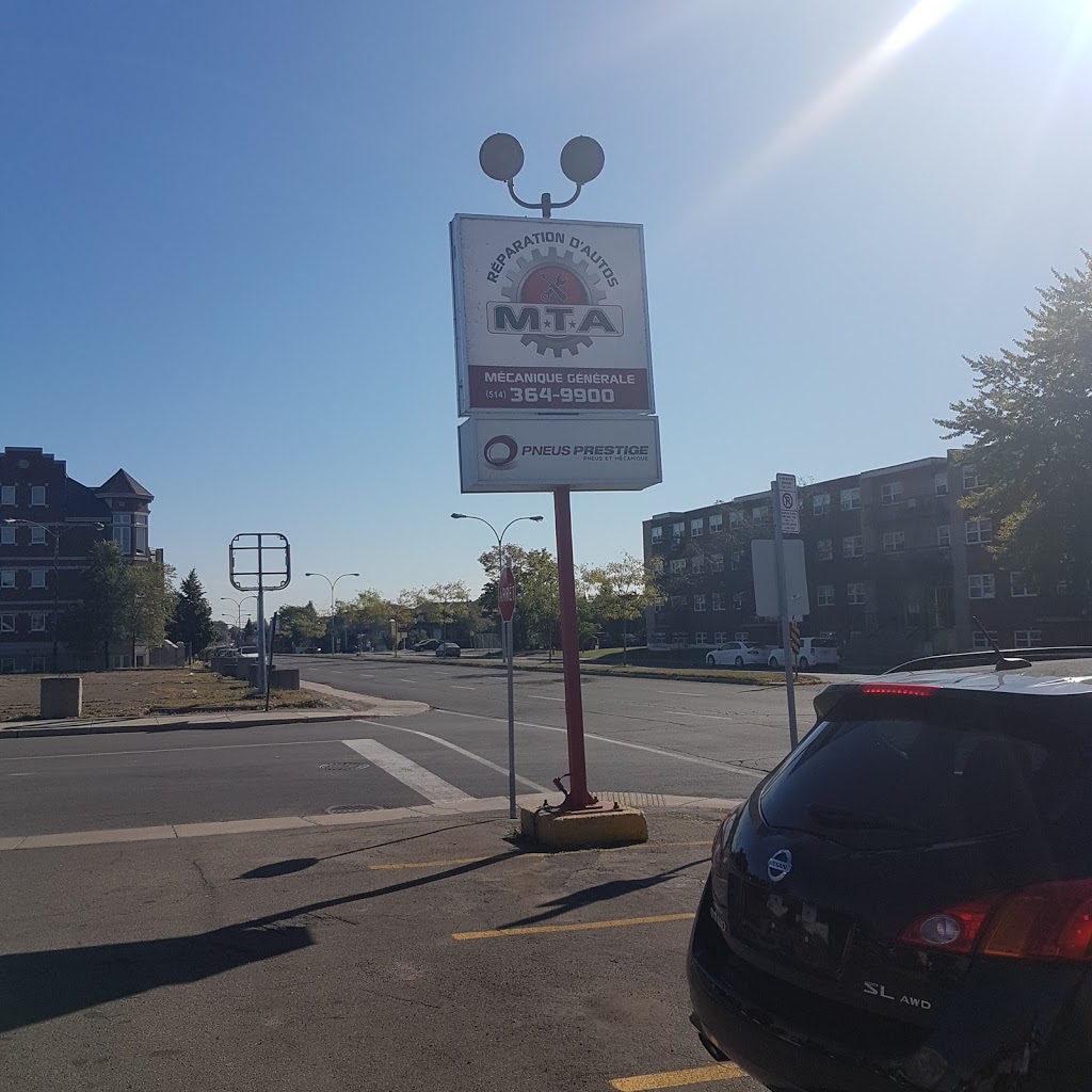 MTA Auto | 1425 Boulevard Shevchenko, LaSalle, QC H8N 1P2, Canada | Phone: (514) 364-9900