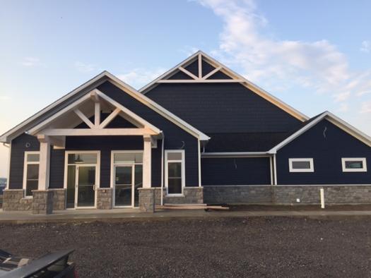 Blenheim Veterinary Hospital | 318 Chatham St N, Blenheim, ON N0P 1A0, Canada | Phone: (519) 676-4968