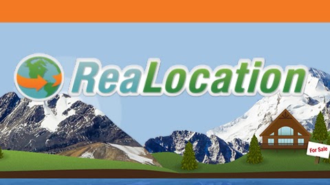 ReaLocation | 2560 Matheson Blvd E #119, Mississauga, ON L4W 4Y9, Canada | Phone: (877) 520-2555