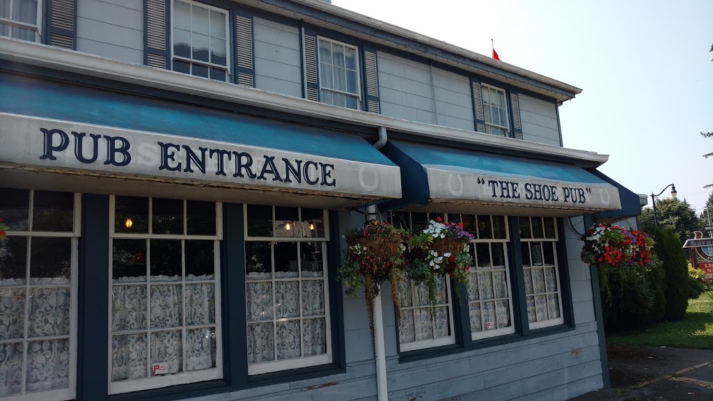 Horseshoe Bay Inn | 9576 Chemainus Rd, Chemainus, BC V0R 1K5, Canada | Phone: (250) 416-0411